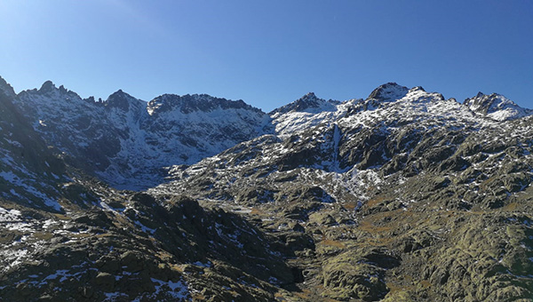 Alto de Barrerones