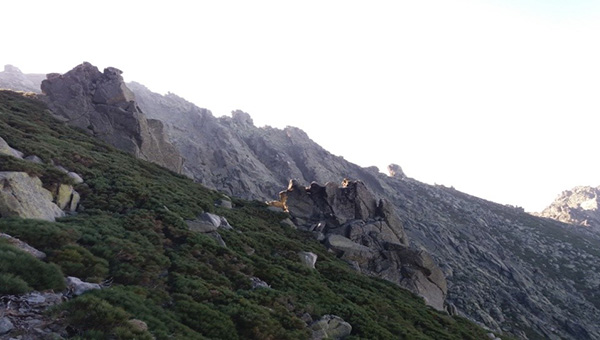 los campanarios